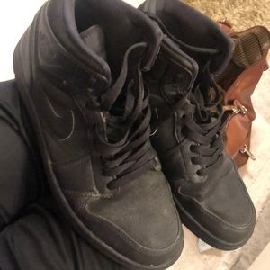 Air Jordan shoes nike